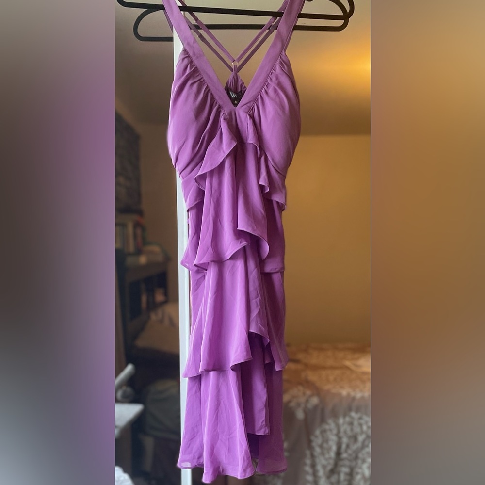 🆕 RUNWAY Dress, new with tags